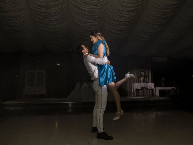 O casamento de Vítor e Isabel em Santo Tirso, Santo Tirso 31
