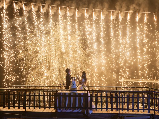 O casamento de Vítor e Isabel em Santo Tirso, Santo Tirso 33