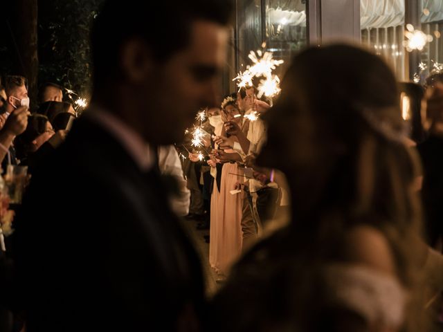 O casamento de Vítor e Isabel em Santo Tirso, Santo Tirso 34