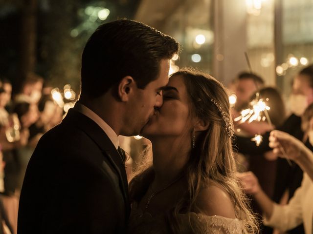 O casamento de Vítor e Isabel em Santo Tirso, Santo Tirso 35