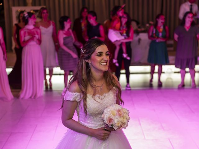 O casamento de Vítor e Isabel em Santo Tirso, Santo Tirso 36