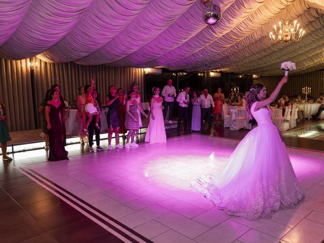 O casamento de Vítor e Isabel em Santo Tirso, Santo Tirso 37