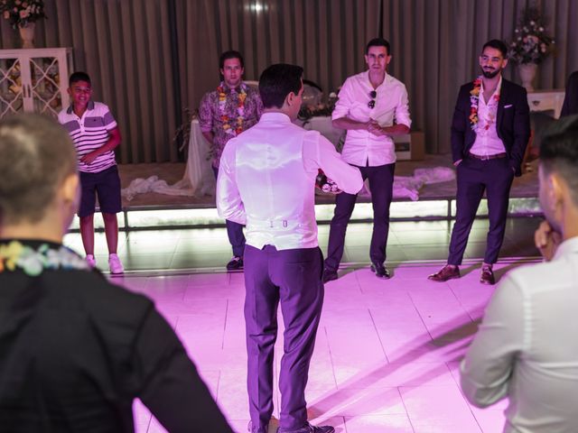 O casamento de Vítor e Isabel em Santo Tirso, Santo Tirso 38