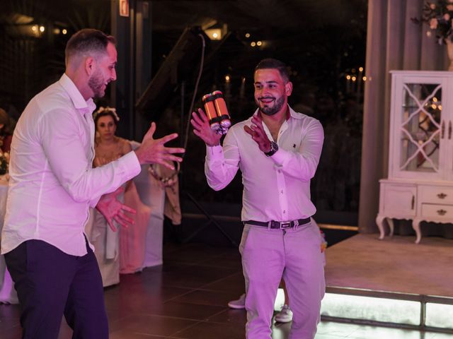 O casamento de Vítor e Isabel em Santo Tirso, Santo Tirso 39