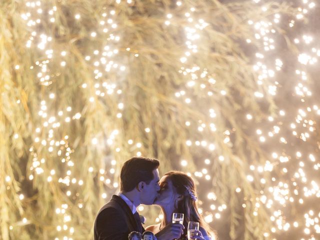 O casamento de Vítor e Isabel em Santo Tirso, Santo Tirso 40