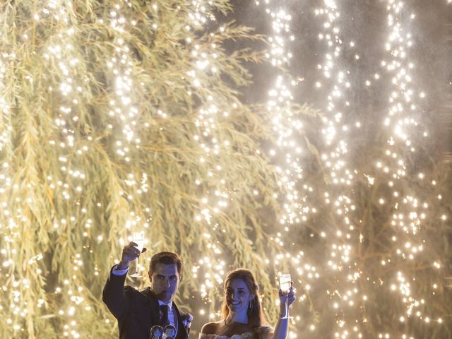 O casamento de Vítor e Isabel em Santo Tirso, Santo Tirso 41