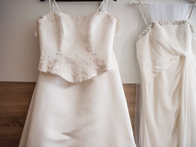 O casamento de Nuno  e Paula  em Portimão, Portimão 10