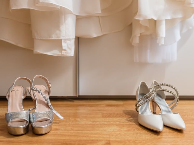 O casamento de Nuno  e Paula  em Portimão, Portimão 11