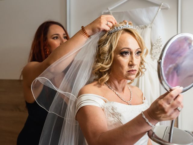 O casamento de Nuno  e Paula  em Portimão, Portimão 13