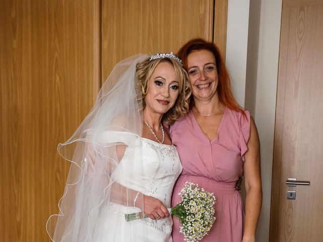 O casamento de Nuno  e Paula  em Portimão, Portimão 14