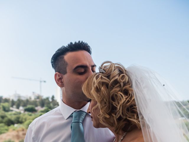 O casamento de Nuno  e Paula  em Portimão, Portimão 18