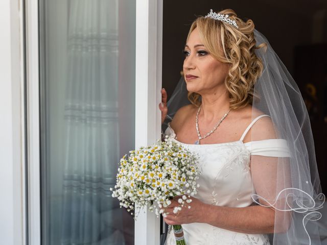 O casamento de Nuno  e Paula  em Portimão, Portimão 20