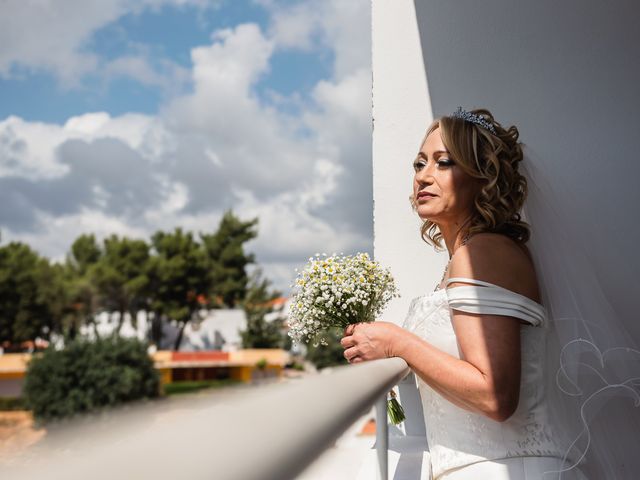 O casamento de Nuno  e Paula  em Portimão, Portimão 21