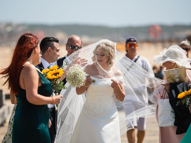 O casamento de Nuno  e Paula  em Portimão, Portimão 24