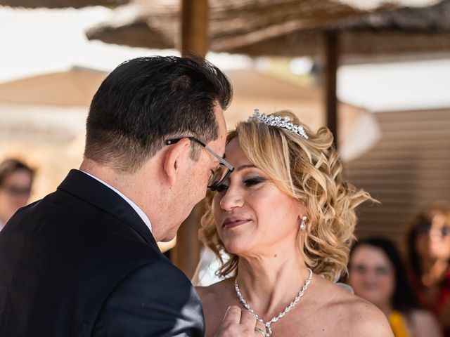 O casamento de Nuno  e Paula  em Portimão, Portimão 29