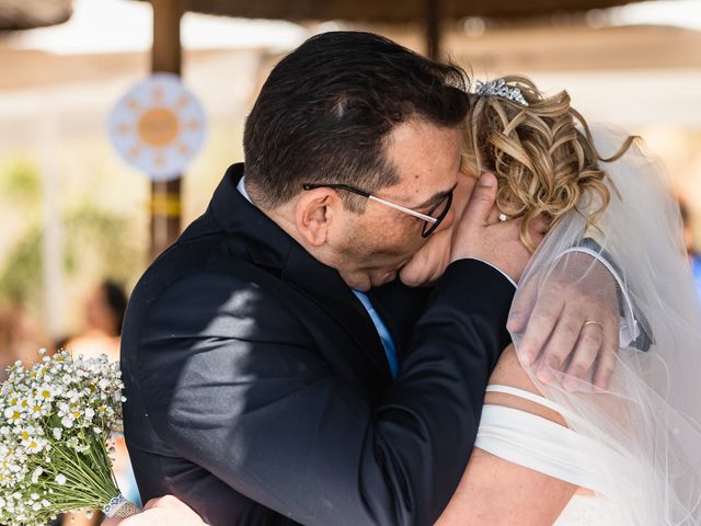 O casamento de Nuno  e Paula  em Portimão, Portimão 31