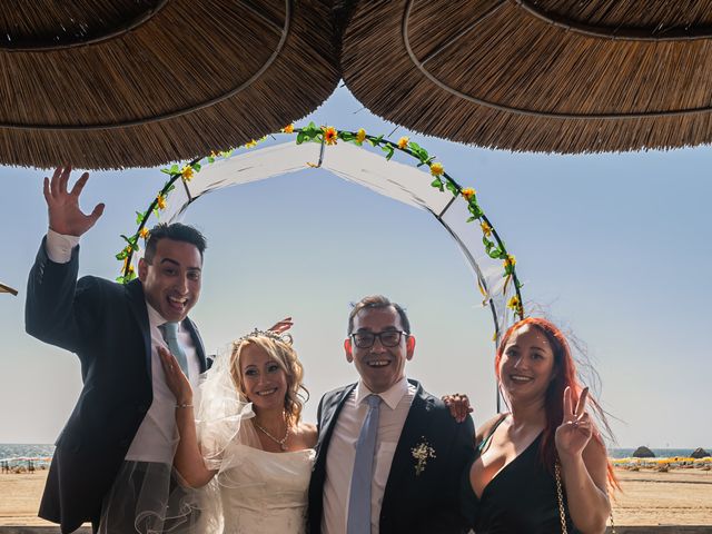 O casamento de Nuno  e Paula  em Portimão, Portimão 35