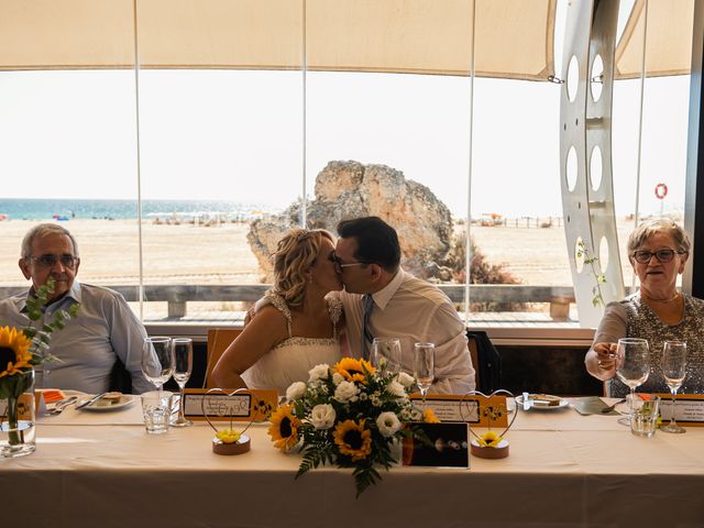 O casamento de Nuno  e Paula  em Portimão, Portimão 37