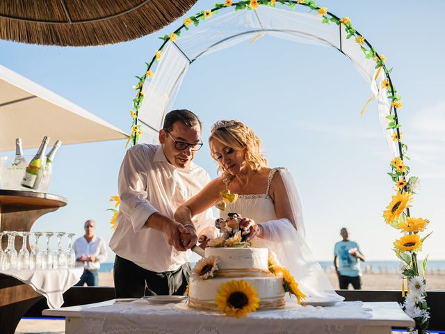 O casamento de Nuno  e Paula  em Portimão, Portimão 43