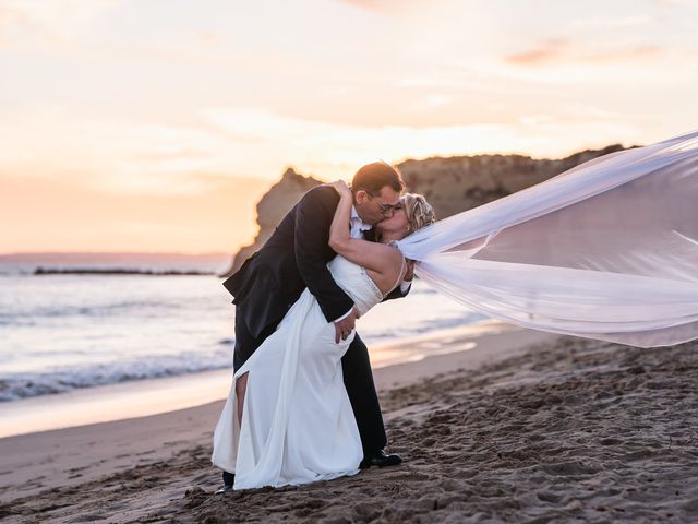 O casamento de Nuno  e Paula  em Portimão, Portimão 44