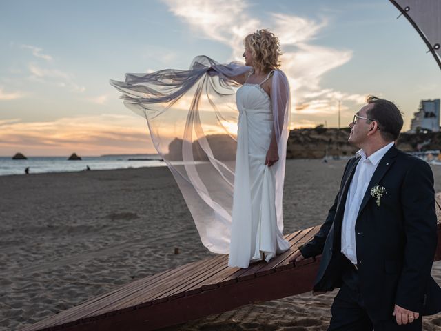 O casamento de Nuno  e Paula  em Portimão, Portimão 47
