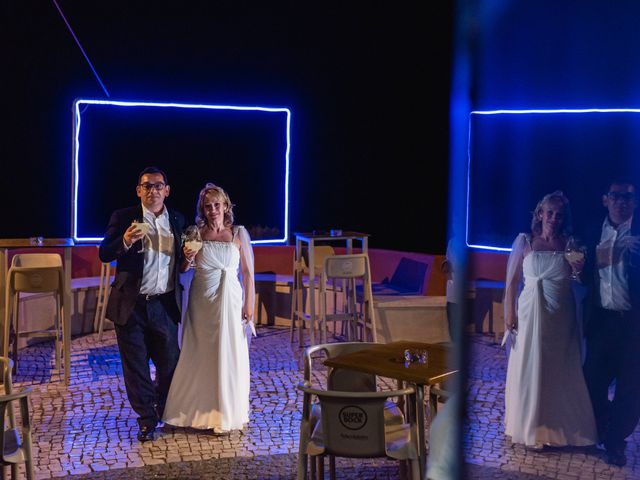 O casamento de Nuno  e Paula  em Portimão, Portimão 49