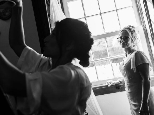 O casamento de Nuno e Sara em Alenquer, Alenquer 40