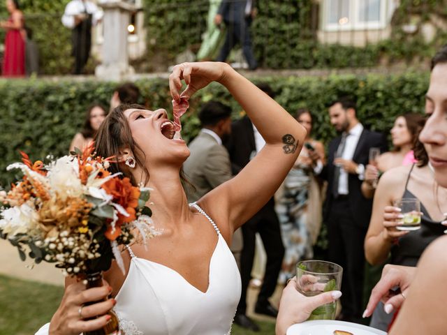 O casamento de Nuno e Sara em Alenquer, Alenquer 145