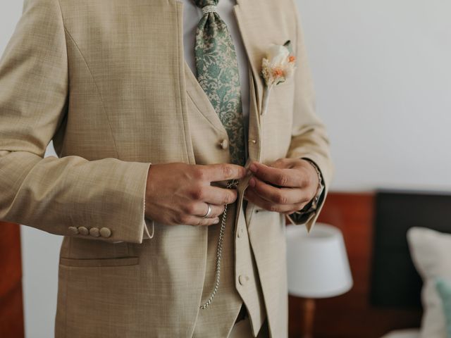 O casamento de Mário e Nídia em Sintra, Sintra 4