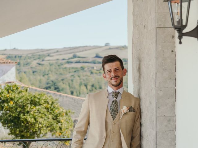 O casamento de Mário e Nídia em Sintra, Sintra 5