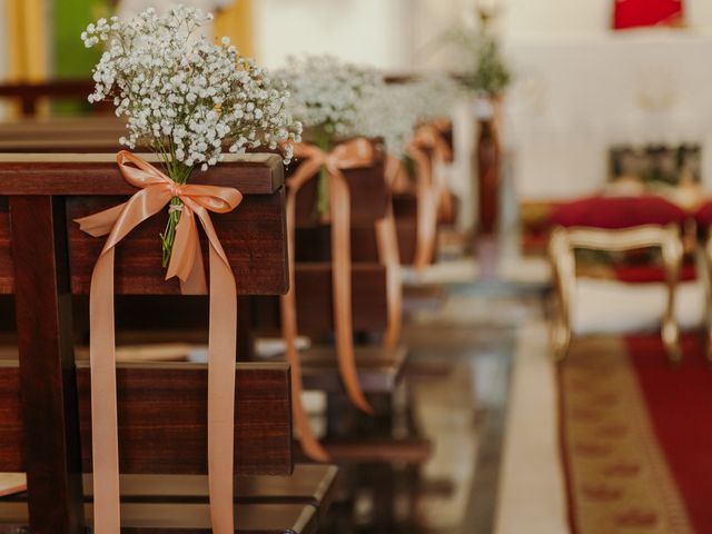 O casamento de Mário e Nídia em Sintra, Sintra 10
