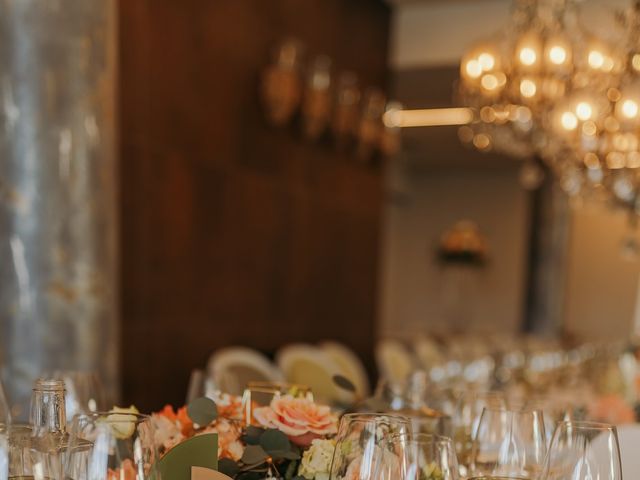 O casamento de Mário e Nídia em Sintra, Sintra 14