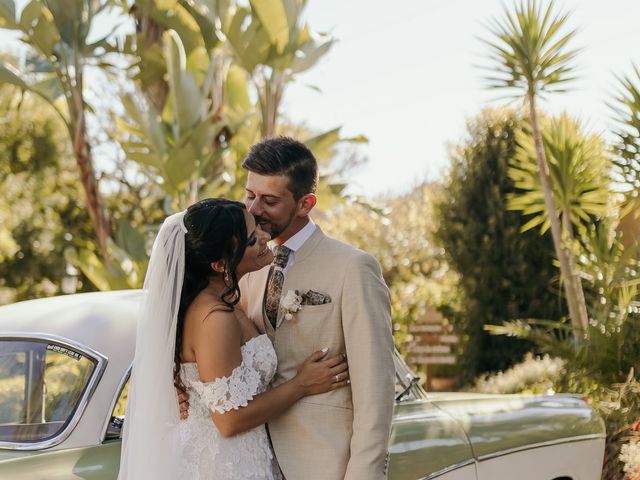 O casamento de Mário e Nídia em Sintra, Sintra 16