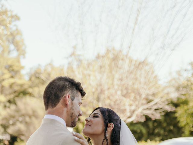 O casamento de Mário e Nídia em Sintra, Sintra 1
