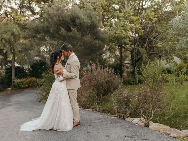 O casamento de Mário e Nídia em Sintra, Sintra 2