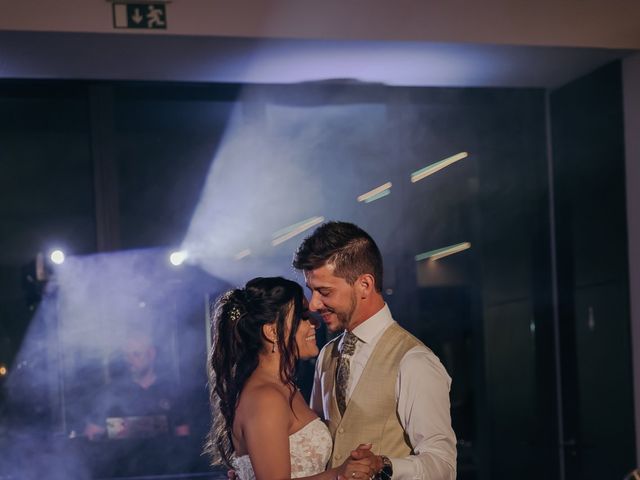 O casamento de Mário e Nídia em Sintra, Sintra 19