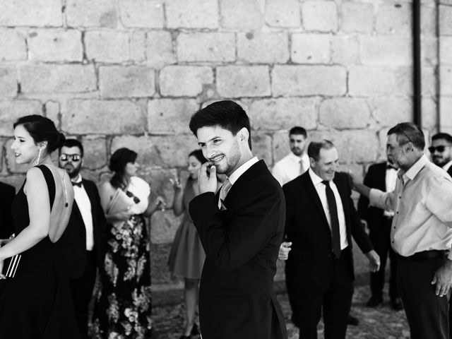 O casamento de Rafael e Tânia em Santa Maria Oliveira, Vila Nova de Famalicão 11