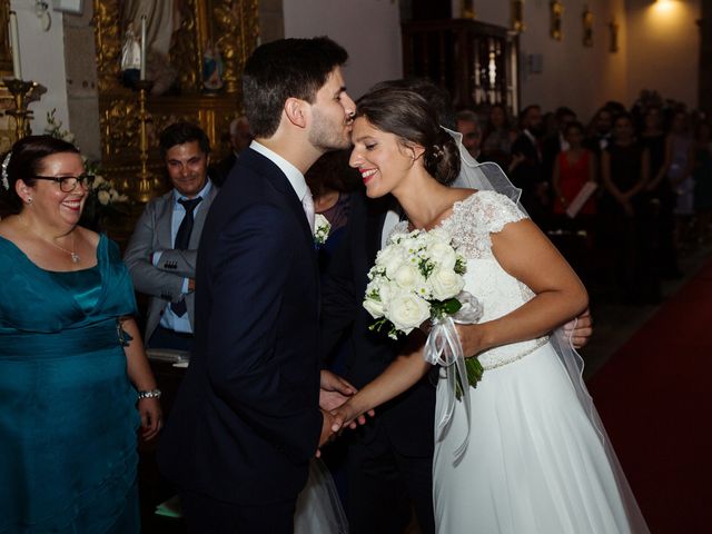 O casamento de Rafael e Tânia em Santa Maria Oliveira, Vila Nova de Famalicão 14