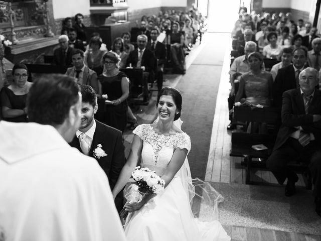 O casamento de Rafael e Tânia em Santa Maria Oliveira, Vila Nova de Famalicão 17