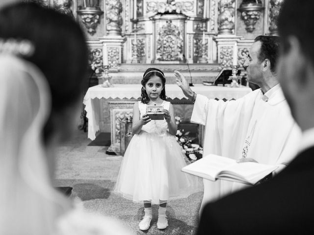 O casamento de Rafael e Tânia em Santa Maria Oliveira, Vila Nova de Famalicão 18