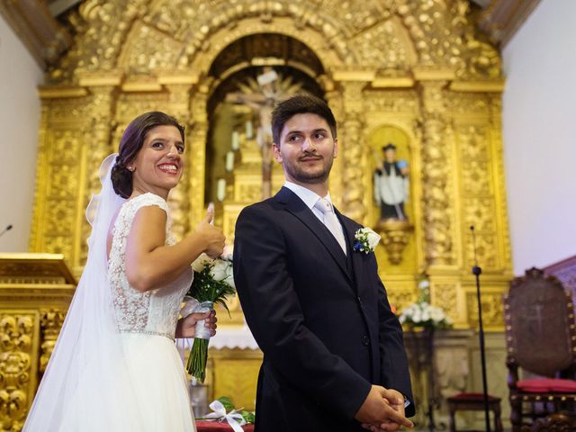 O casamento de Rafael e Tânia em Santa Maria Oliveira, Vila Nova de Famalicão 20