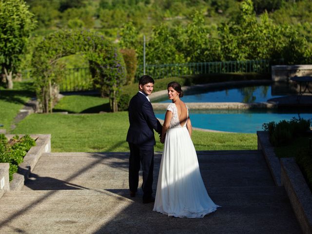 O casamento de Rafael e Tânia em Santa Maria Oliveira, Vila Nova de Famalicão 24