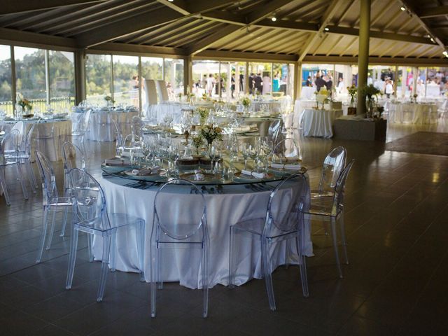 O casamento de Rafael e Tânia em Santa Maria Oliveira, Vila Nova de Famalicão 25