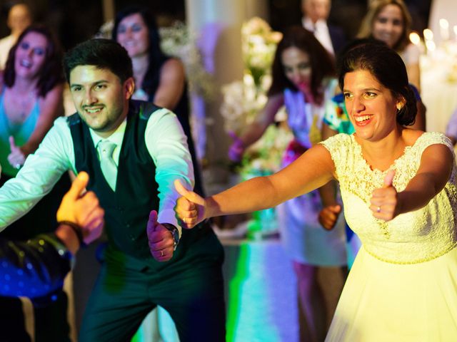 O casamento de Rafael e Tânia em Santa Maria Oliveira, Vila Nova de Famalicão 31