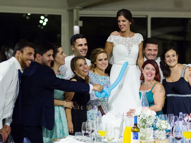 O casamento de Rafael e Tânia em Santa Maria Oliveira, Vila Nova de Famalicão 33