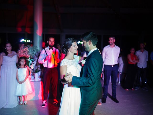 O casamento de Rafael e Tânia em Santa Maria Oliveira, Vila Nova de Famalicão 37