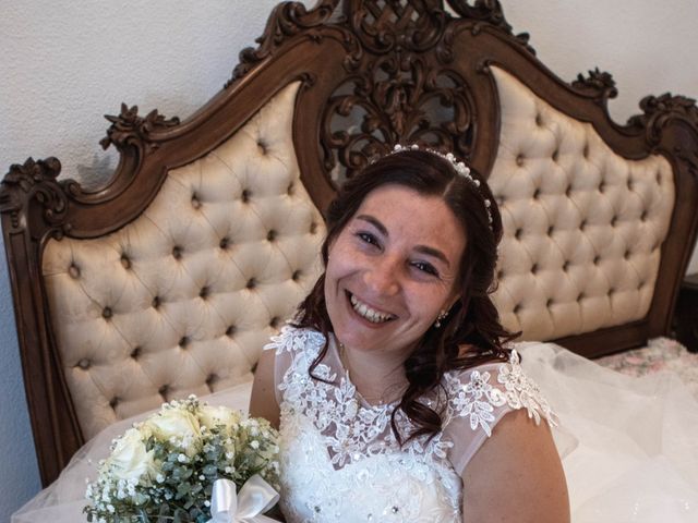 O casamento de Pedro e Solange em Mogadouro, Mogadouro 3