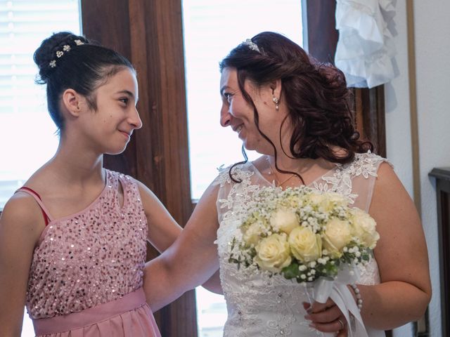 O casamento de Pedro e Solange em Mogadouro, Mogadouro 2