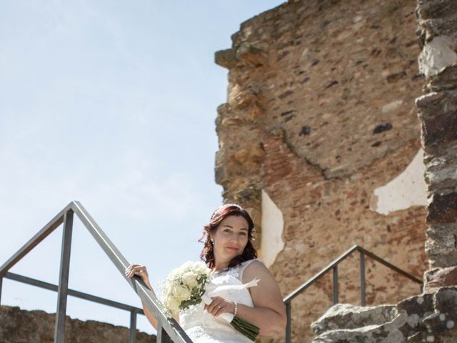 O casamento de Pedro e Solange em Mogadouro, Mogadouro 4