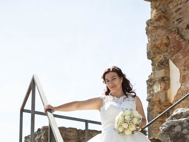 O casamento de Pedro e Solange em Mogadouro, Mogadouro 5